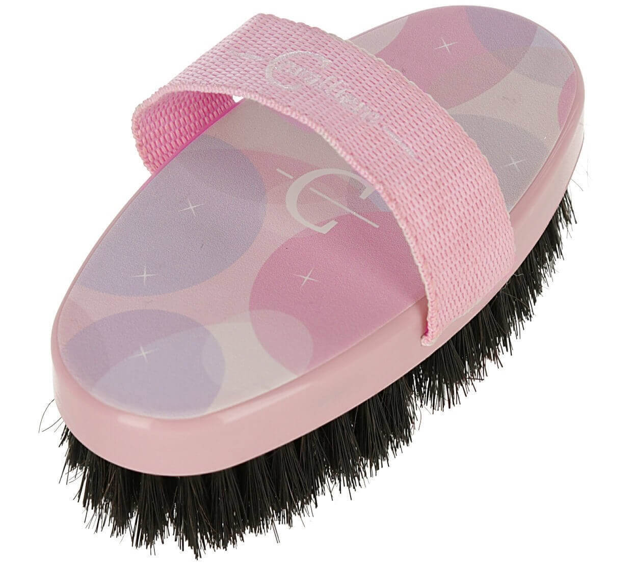 Covalliero Fellglanzbürste Lilli Starlight Covalliero Fellglanzbürste Lilli Starlight