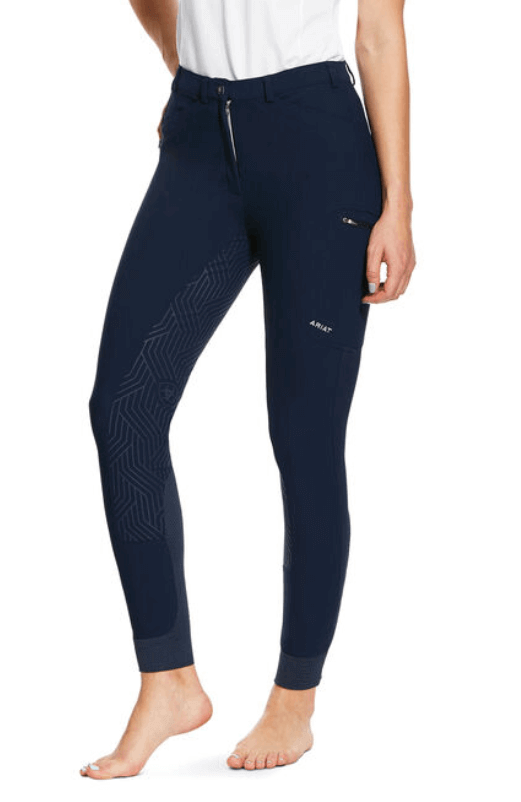Ariat Reithose Damen Breeches Triton Full Grip Vollbesatz Damenreithose Ariat Reithose Damen Breeches Triton Full Grip Vollbesatz Damenreithose