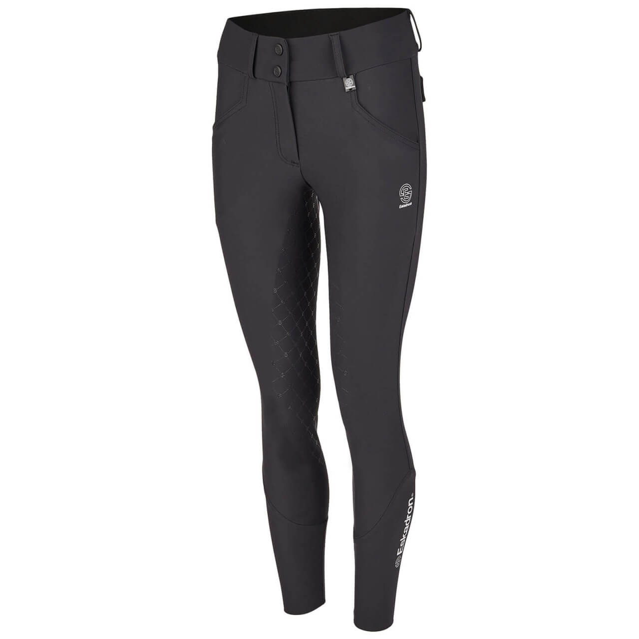 Eskadron Reithose Damen Full-Grip Riding Breeches DYNAMIC FS 2024 Damenreithose Eskadron Reithose Damen Full-Grip Riding Breeches DYNAMIC FS 2024 Damenreithose