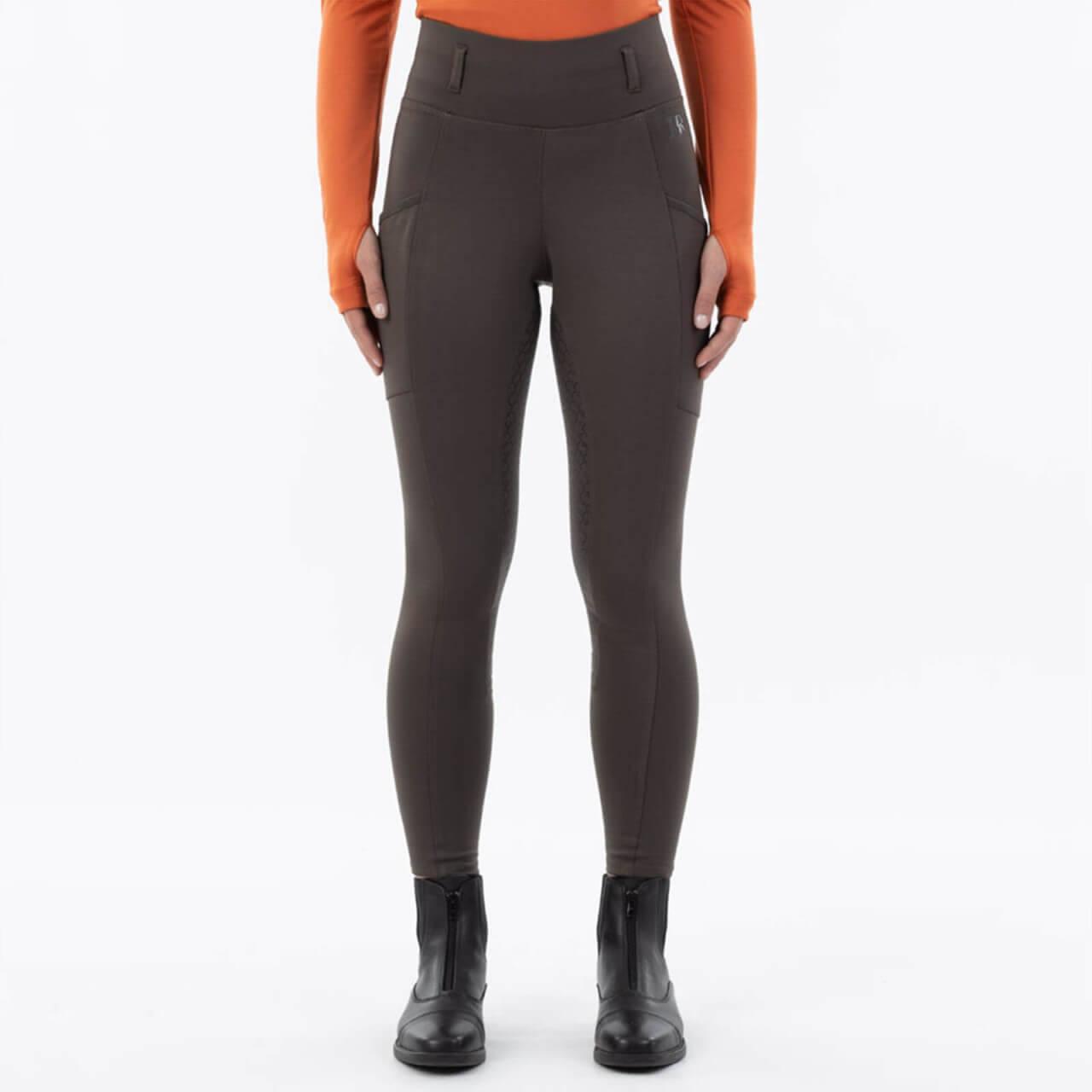 BR Reitleggings Damen Full-Grip Dina HW 2023 Damenreitleggings Vollbesatz BR Reitleggings Damen Full-Grip Dina HW 2023 Damenreitleggings Vollbesatz