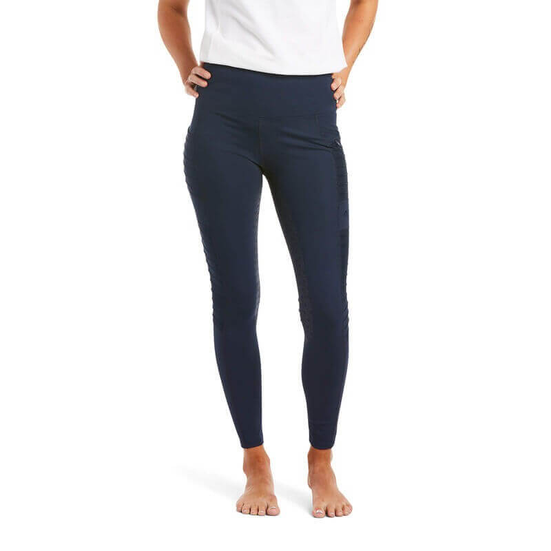 Ariat Reitleggings EOS Moto Full Grip Damenreithose Vollbesatz Ariat Reitleggings EOS Moto Full Grip Damenreithose Vollbesatz