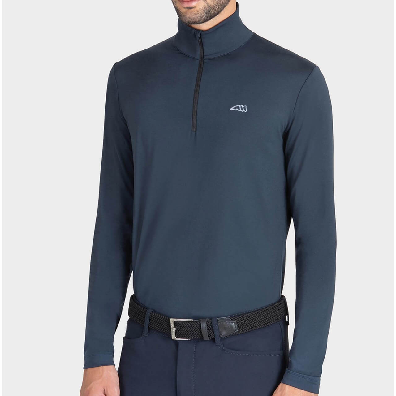 Equiline Funktionsshirt Herren Emarghe HW 2023 Langarmshirt Equiline Funktionsshirt Herren Emarghe HW 2023 Langarmshirt