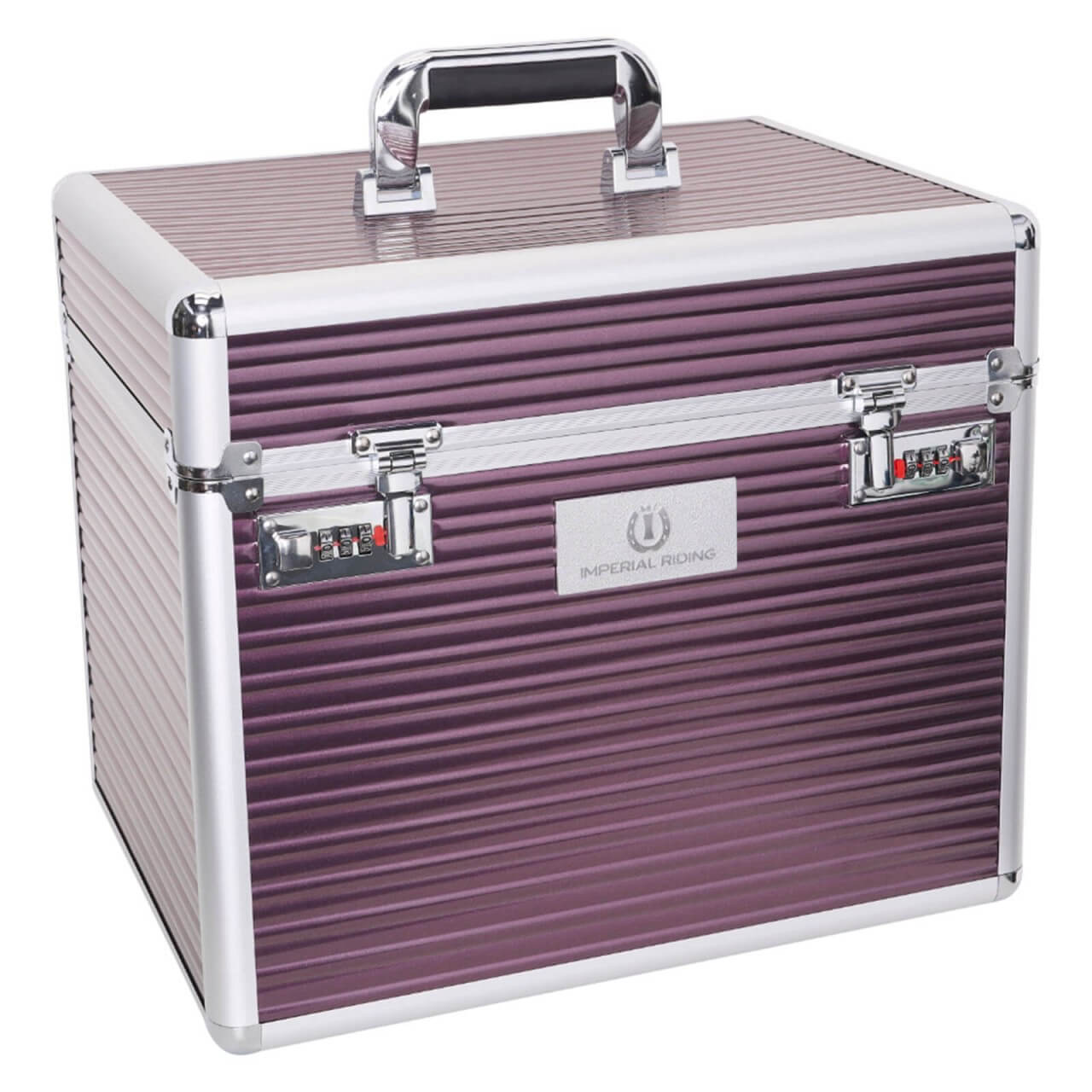 Imperial Riding Putzbox IRHShiny Classic Putzkiste Imperial Riding Putzbox IRHShiny Classic Putzkiste