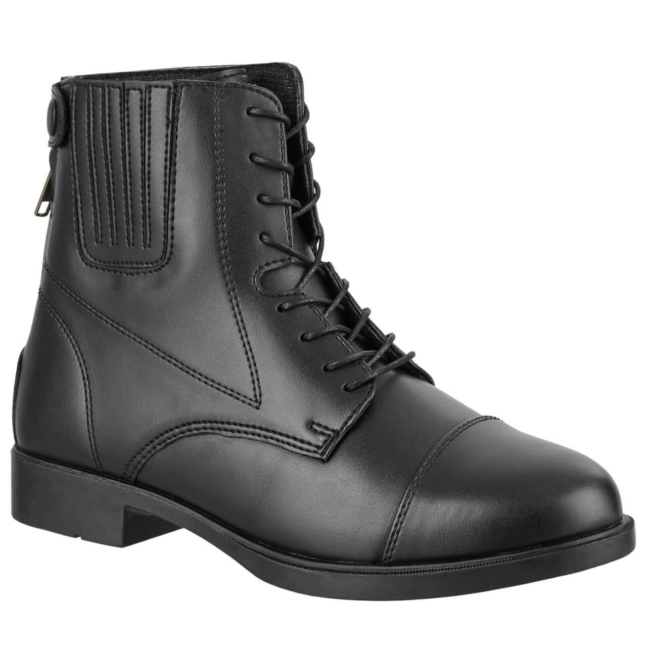Suedwind Equestrian Stiefelette Companion BZ Lace Synthetic Suedwind Equestrian Stiefelette Companion BZ Lace Synthetic