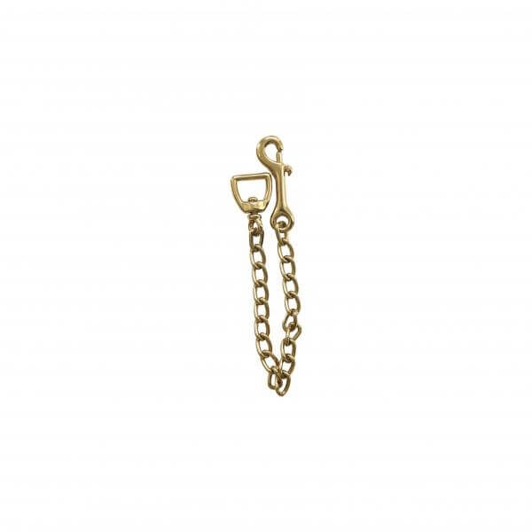 Kentucky Horsewear Hengstkette Hengstführkette Kentucky Horsewear Hengstkette Hengstführkette