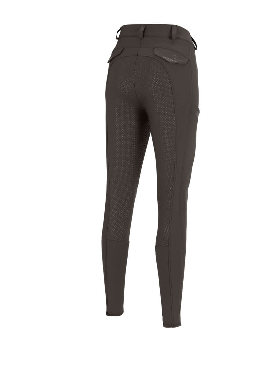 Pikeur Reithose Damen Laure GR Ganzbesatz Classic Pikeur Reithose Damen Laure GR Ganzbesatz Classic