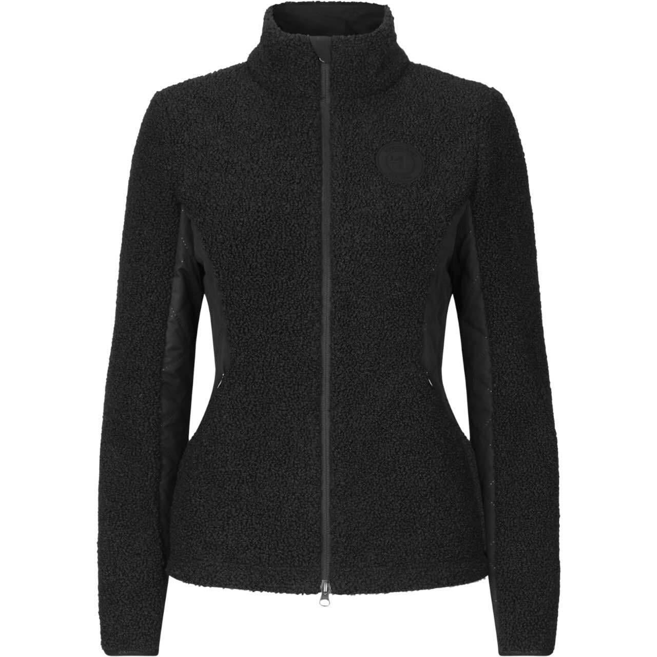 Kingsland Fleecejacke Damen KLMorgan HW 2025 Teddyfleece Kingsland Fleecejacke Damen KLMorgan HW 2025 Teddyfleece
