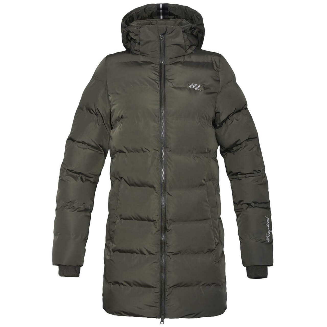 Kingsland Parka Damen KLemmie HW 2023 Damenjacke Kingsland Parka Damen KLemmie HW 2023 Damenjacke