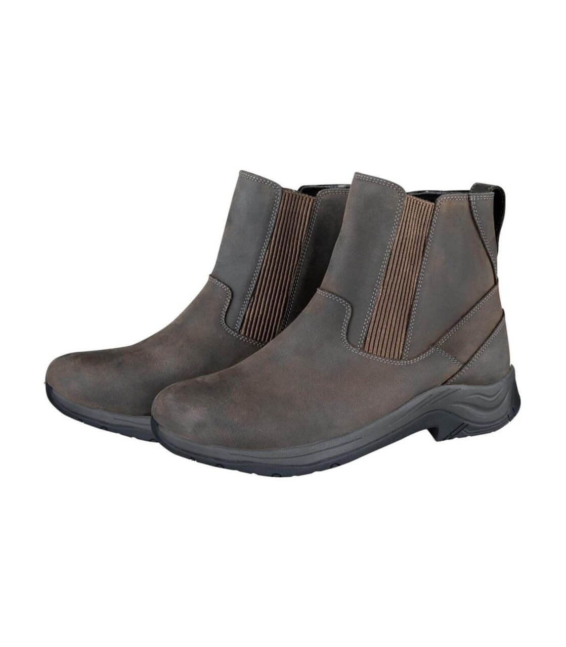 E.L.T Jodhpurstiefelette Glasgow E.L.T Jodhpurstiefelette Glasgow