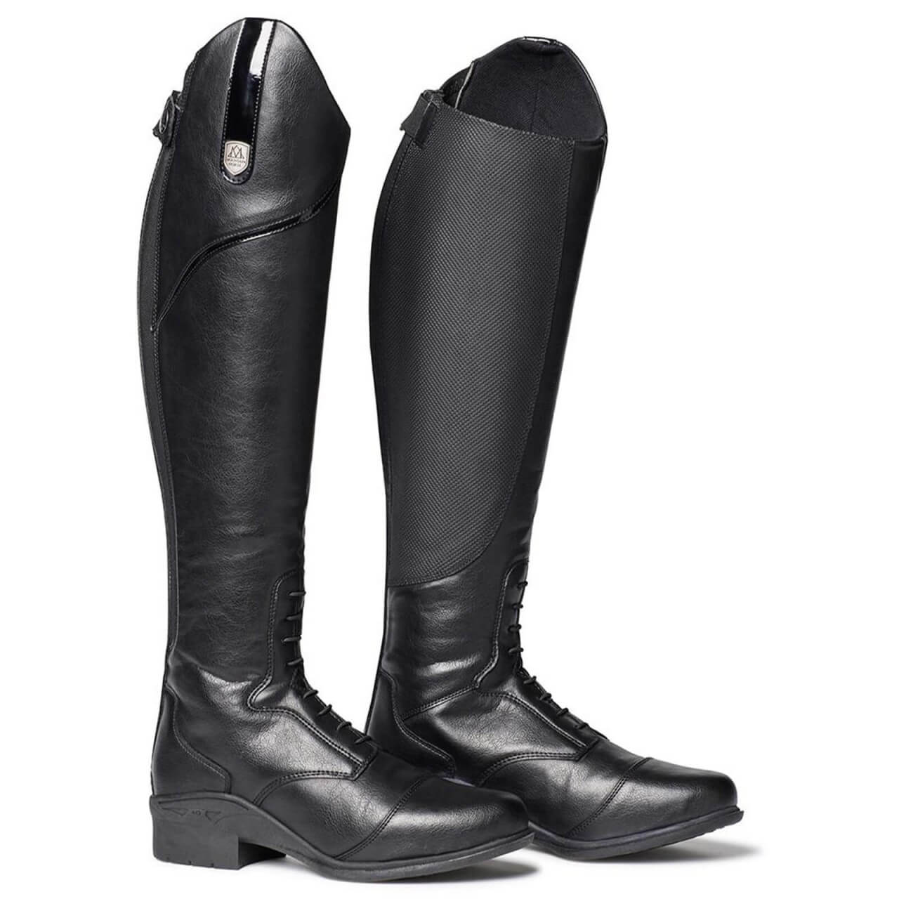 Mountain Horse Reitstiefel Veganza Mountain Horse Reitstiefel Veganza