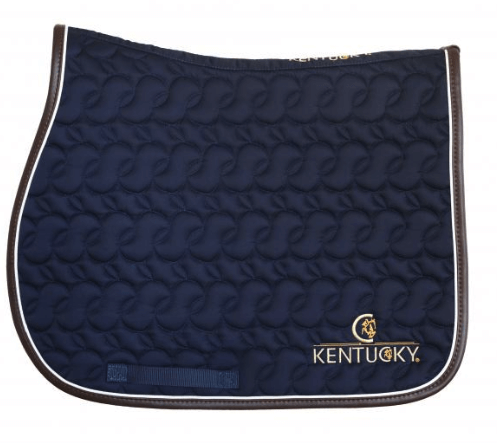 Kentucky Horsewear Springschabracke Absorb Sattelunterlage Kentucky Horsewear Springschabracke Absorb Sattelunterlage