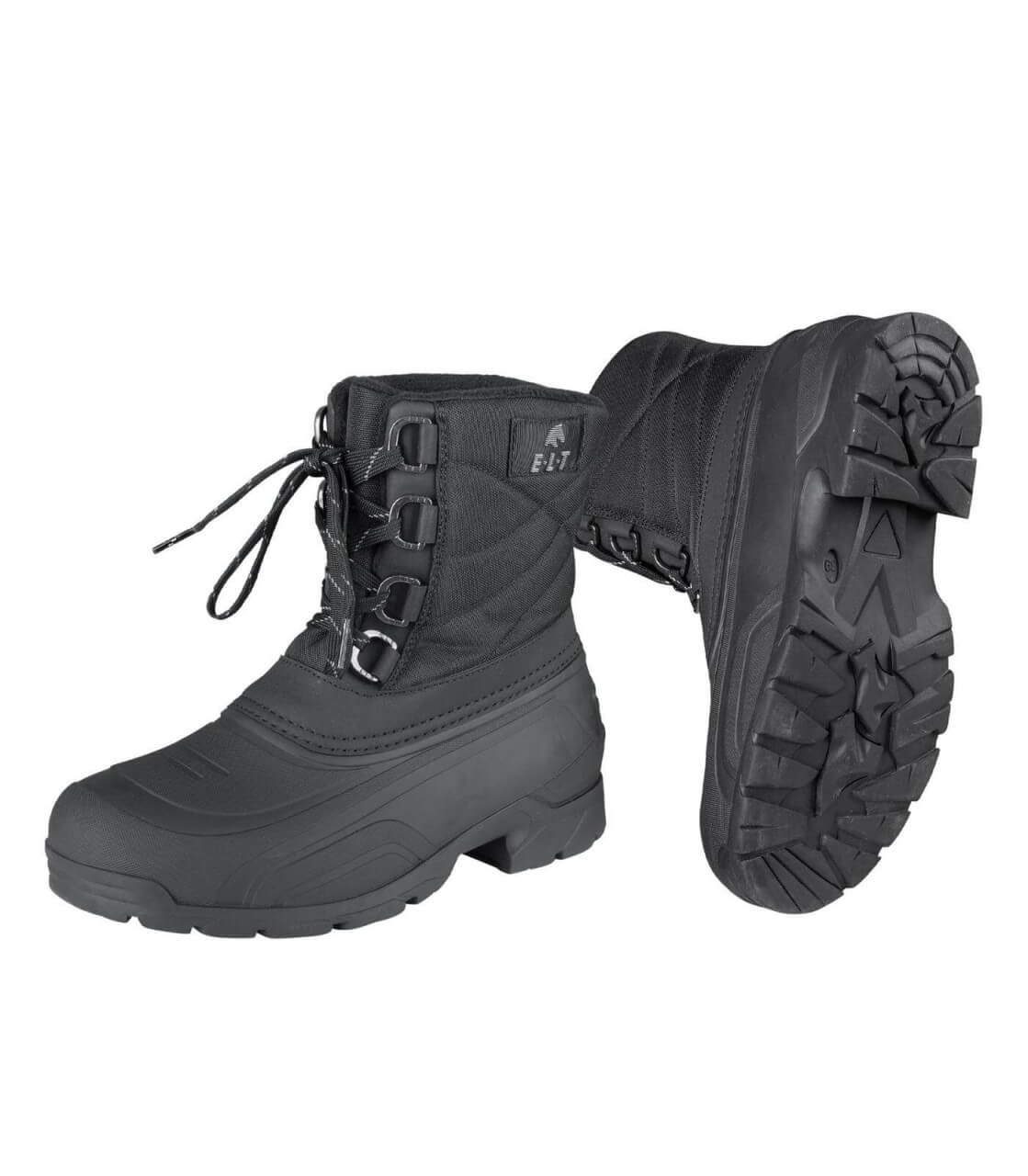 E.L.T Thermoschuh Chicago E.L.T Thermoschuh Chicago
