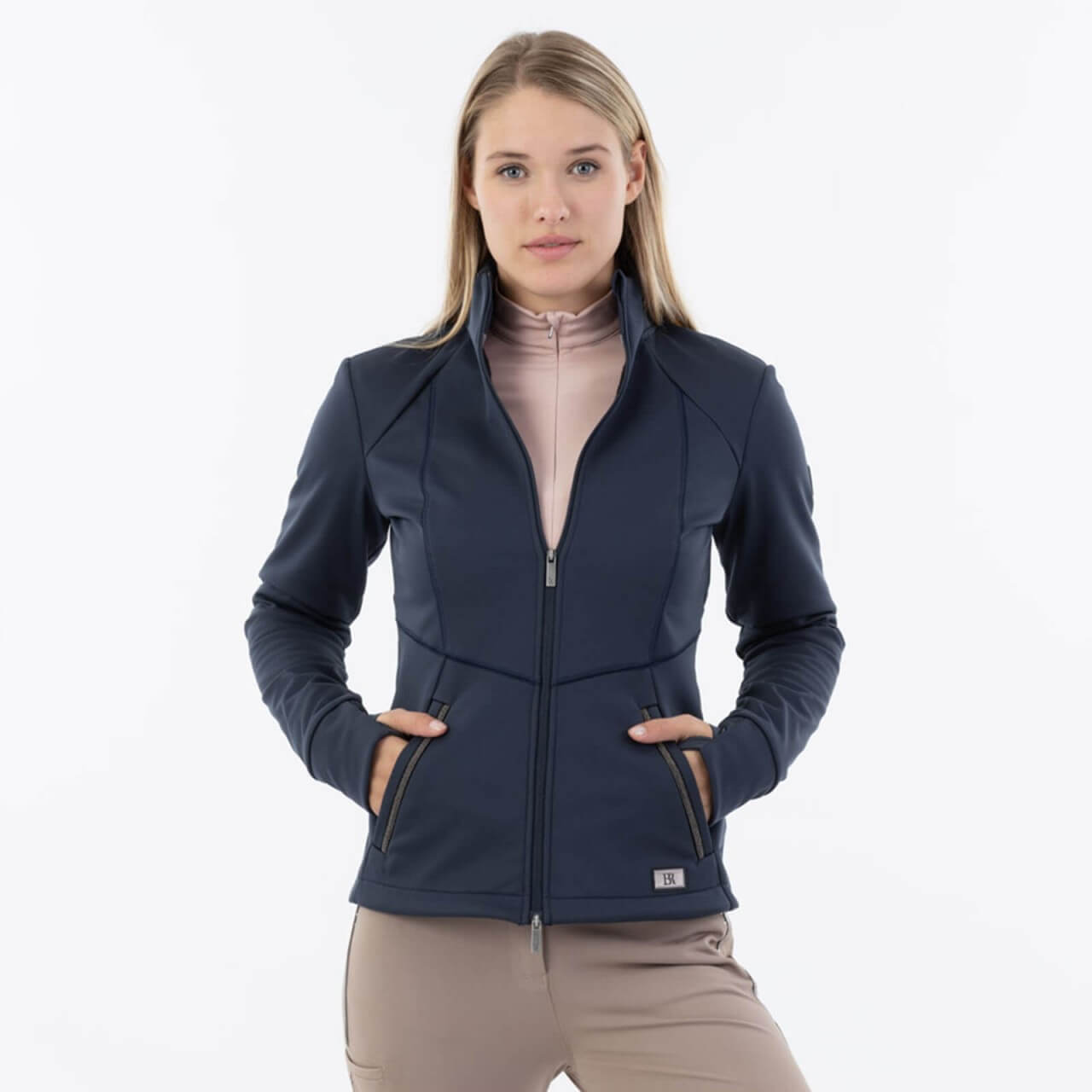 BR Jacke Damen Debby HW 2023 Softshelljacke BR Jacke Damen Debby HW 2023 Softshelljacke