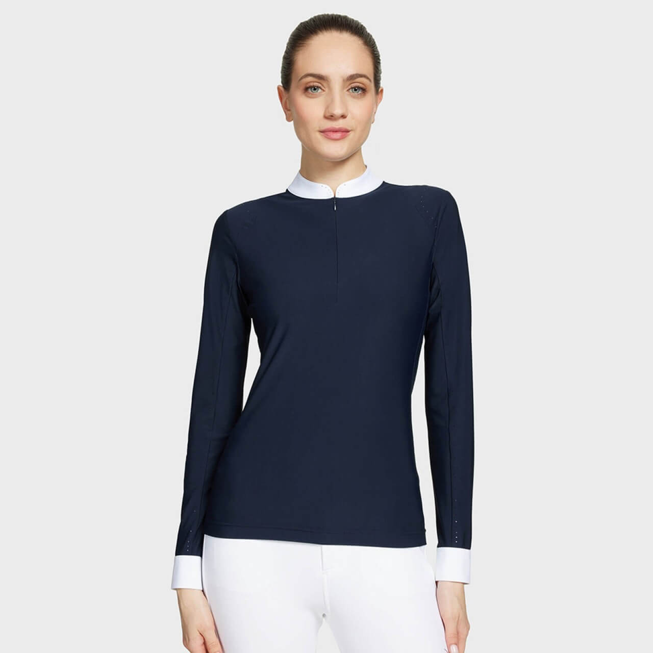 Samshield Langarmshirt Damen Ysee FS 2024 Long Sleeve Samshield Langarmshirt Damen Ysee FS 2024 Long Sleeve