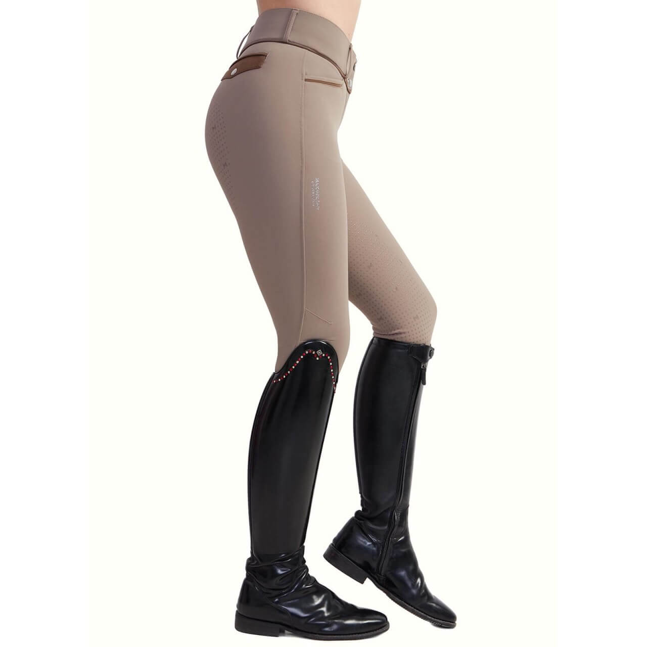 Maximilian Equestrian Reithose Damen Full Grip New Era Breeches Vollbesatz Damenreithose Maximilian Equestrian Reithose Damen Full Grip New Era Breeches Vollbesatz Damenreithose