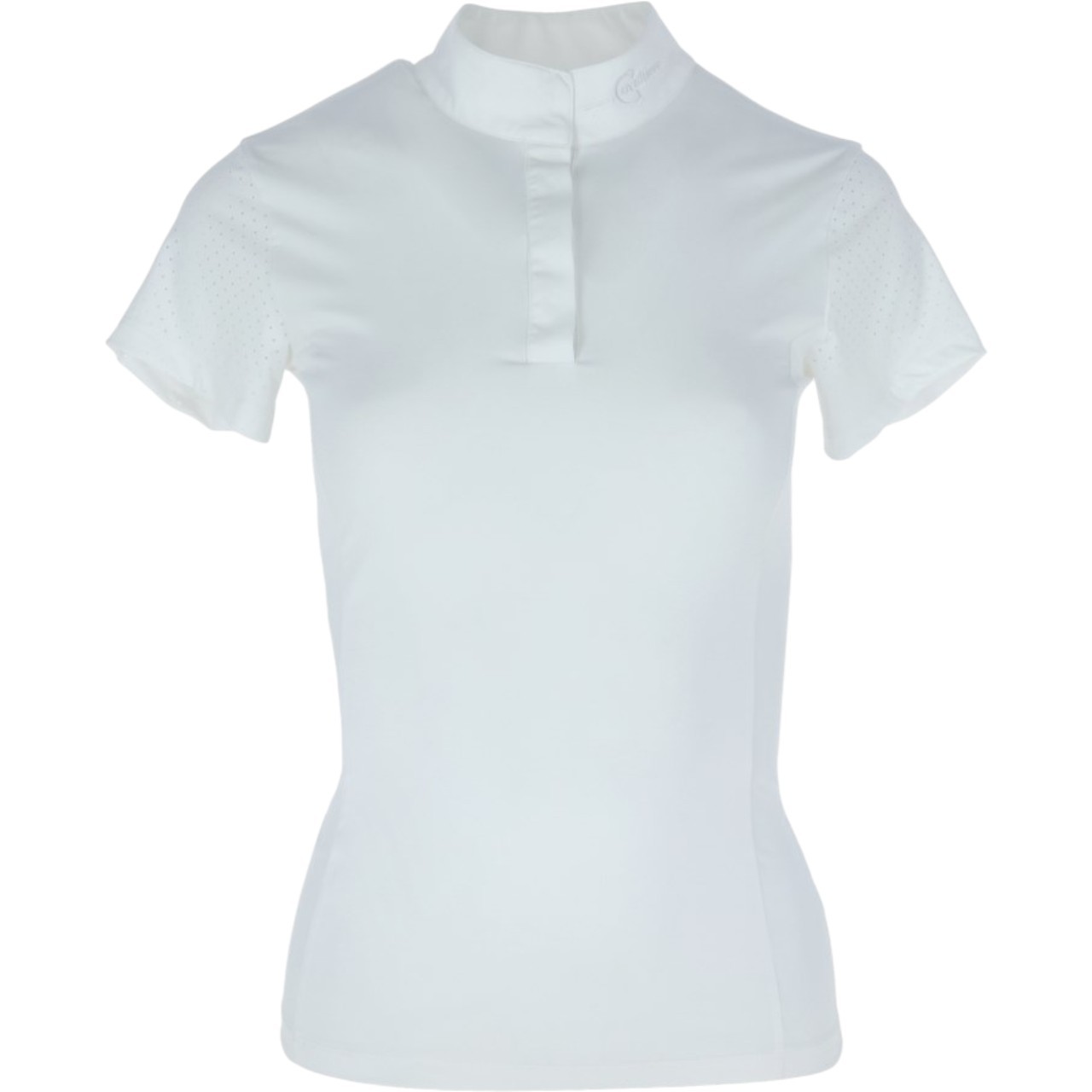 Covalliero Turniershirt Damen Kurzarm Competition T-Shirt Covalliero Turniershirt Damen Kurzarm Competition T-Shirt