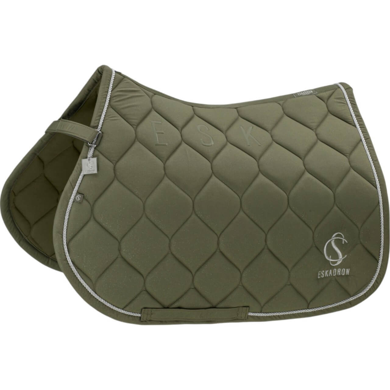 Eskadron Springschabracke Sparkle Classic Sports FS25 Schabracke Eskadron Springschabracke Sparkle Classic Sports FS25 Schabracke