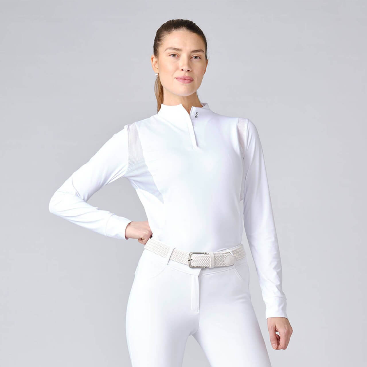 PS of Sweden Turniershirt Damen Madison Langarmshirt PS of Sweden Turniershirt Damen Madison Langarmshirt