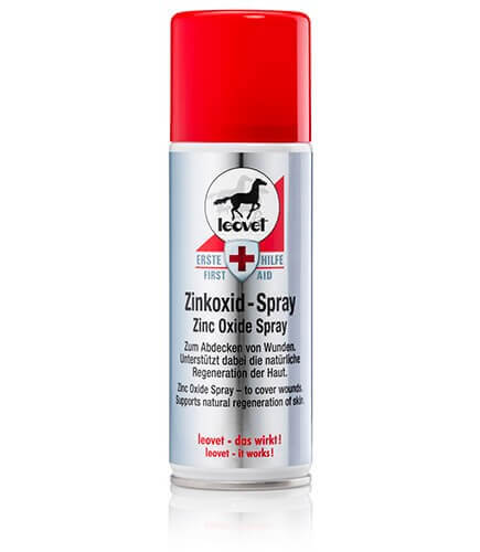 leovet Zinkoxidspray leovet Zinkoxidspray