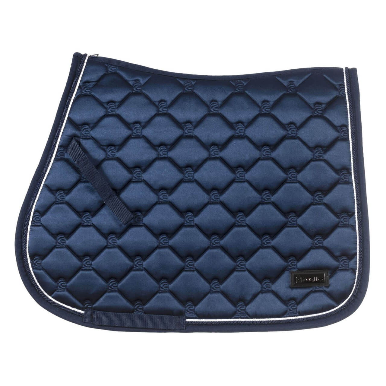 Cavallo Schabracke Springen Cavalhanaya HW 2024 Springschabracke Cavallo Schabracke Springen Cavalhanaya HW 2024 Springschabracke
