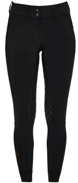 Cavalleria Toscana Damenreithose American Full Grip Cavalleria Toscana Damenreithose American Full Grip