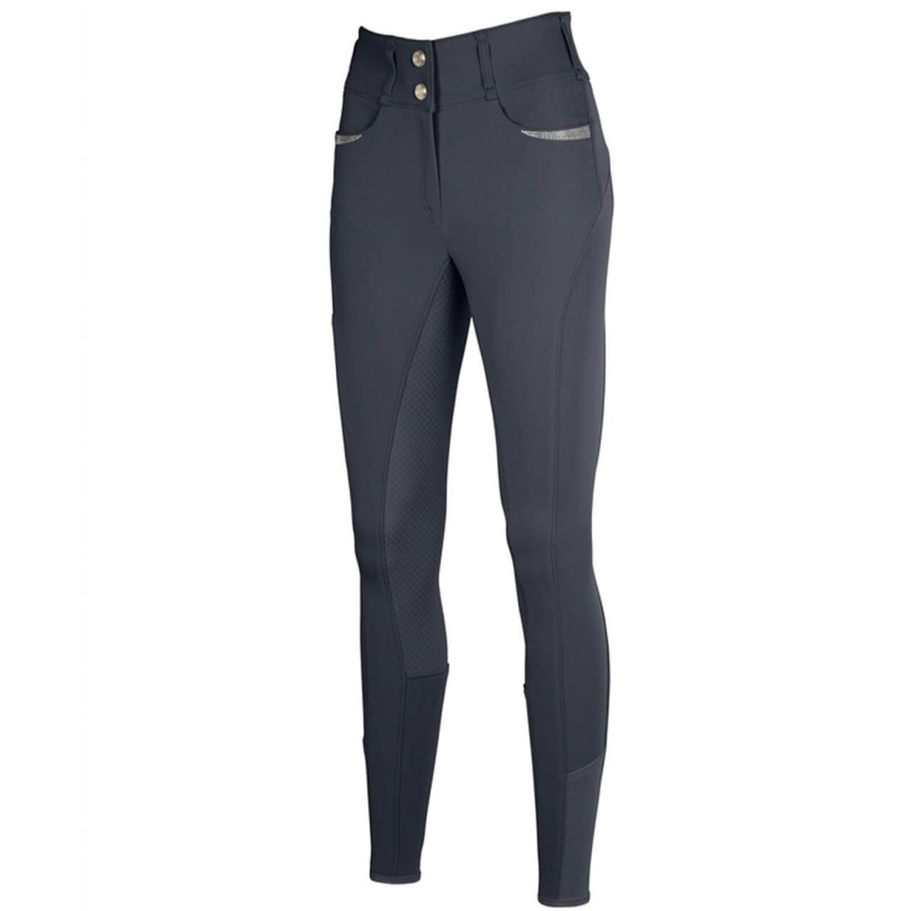 Pikeur Reithose Damen Sebiha GR Fullgrip FS 2023 Damenreithose Ganzbesatz Pikeur Reithose Damen Sebiha GR Fullgrip FS 2023 Damenreithose Ganzbesatz