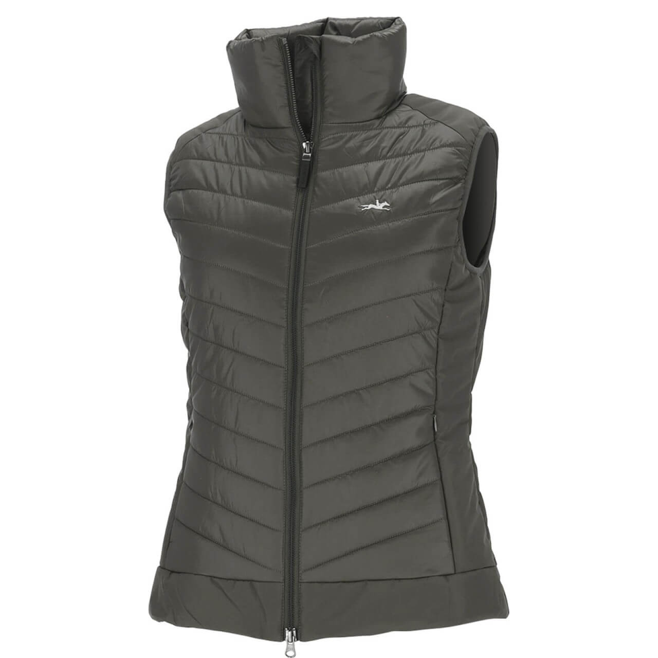 Schockemöhle Sports Weste Ramira Style HW 2023 Steppweste Schockemöhle Sports Weste Ramira Style HW 2023 Steppweste