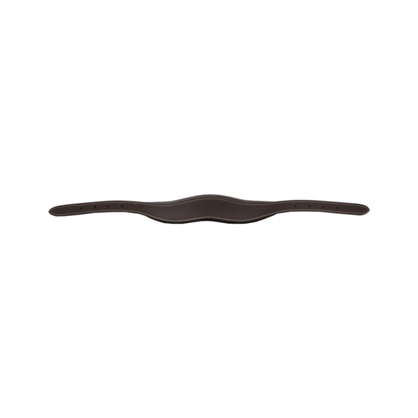 Kentucky Horsewear Genickstück für Lederhalfter Anatomic Kentucky Horsewear Genickstück für Lederhalfter Anatomic