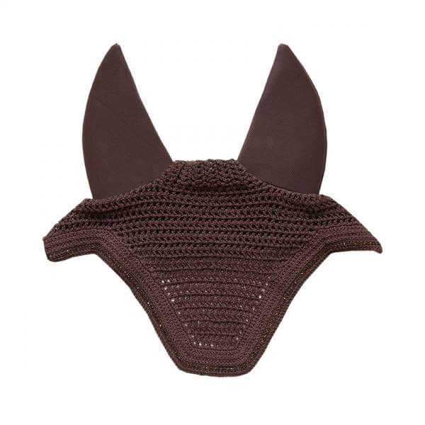 Kentucky Horsewear Fliegenmütze Wellington Sparkling Full Fliegenhaube Kentucky Horsewear Fliegenmütze Wellington Sparkling Full Fliegenhaube