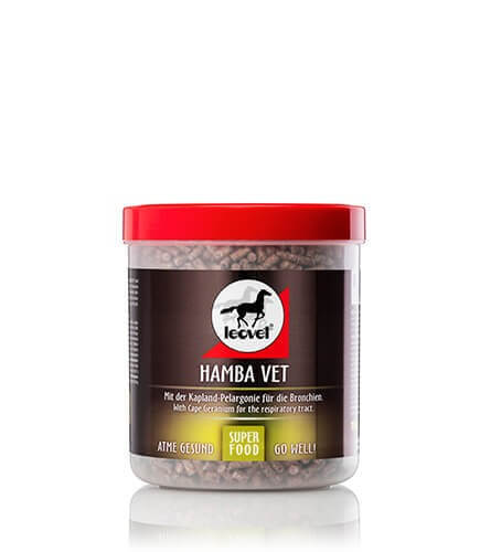leovet Hamba-Vet Zusatzfutter Ergänzungsfuttermittel leovet Hamba-Vet Zusatzfutter Ergänzungsfuttermittel