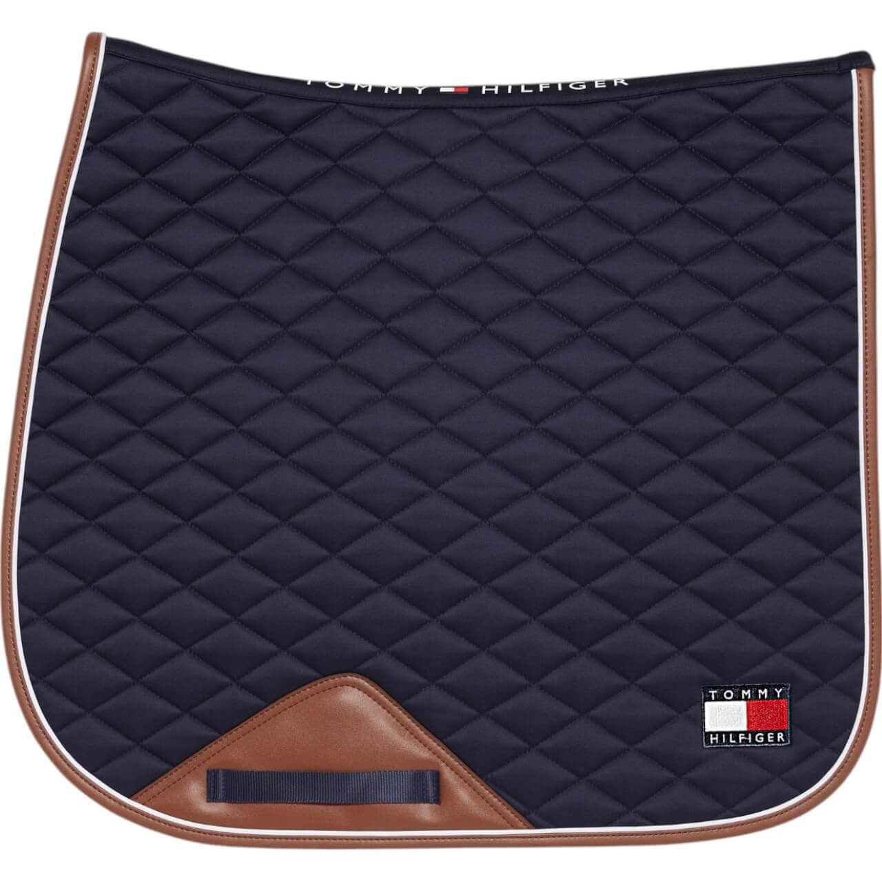 Tommy Hilfiger Equestrian Dressurschabracke Princeton FS25 Schabracke Tommy Hilfiger Equestrian Dressurschabracke Princeton FS25 Schabracke