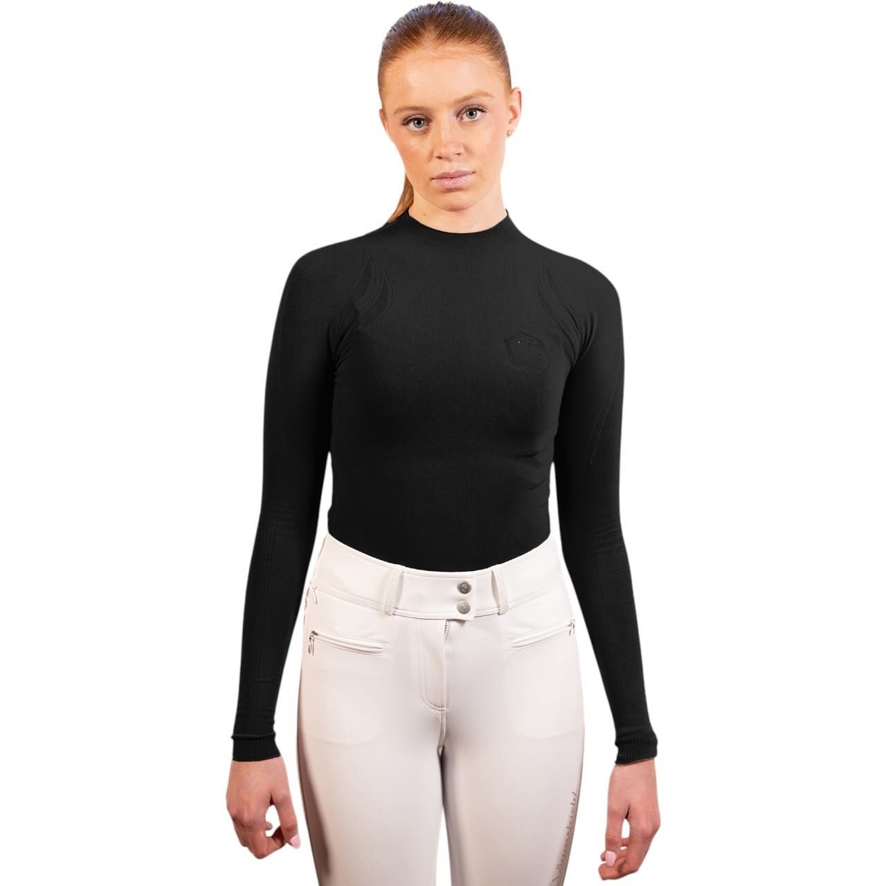 Samshield Baselayer Damen Langarm Alicia HW 2025 Trainingsshirt Samshield Baselayer Damen Langarm Alicia HW 2025 Trainingsshirt