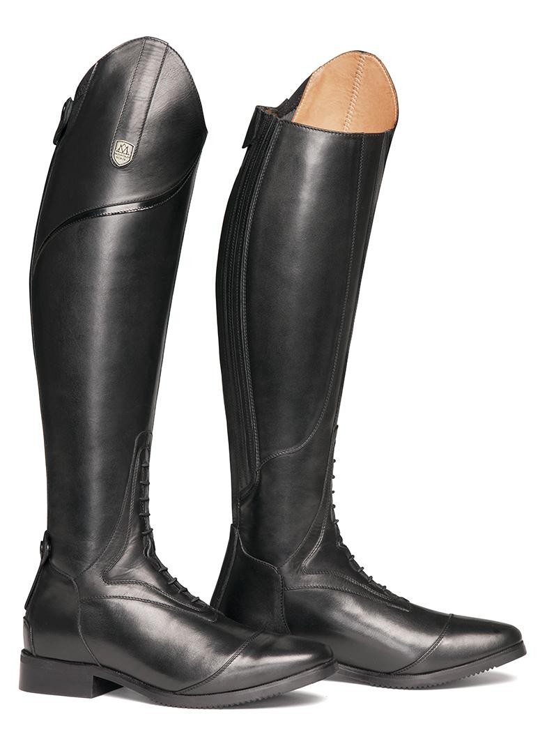 Mountain Horse Reitstiefel Sovereign High Rider Lederreitstiefel Mountain Horse Reitstiefel Sovereign High Rider Lederreitstiefel