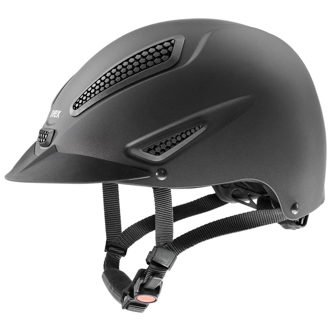UVEX Reithelm Perfexxion III Helm UVEX Reithelm Perfexxion III Helm