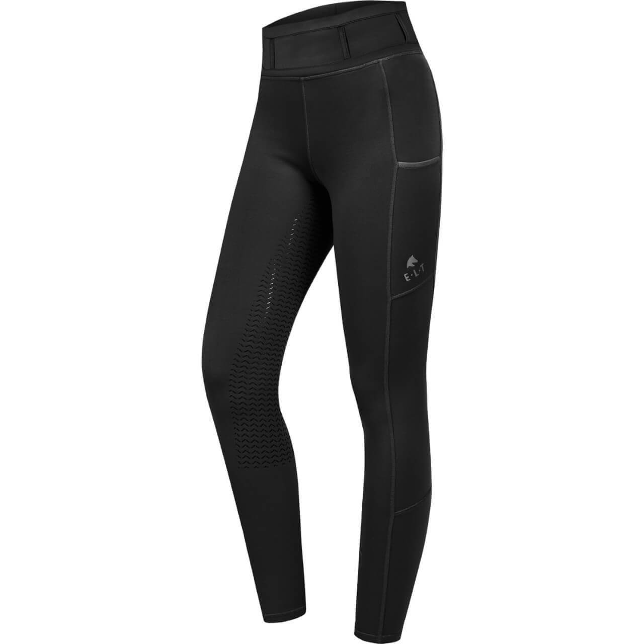 E.L.T Reitleggings Full-Grip Damen Ella Reithose E.L.T Reitleggings Full-Grip Damen Ella Reithose