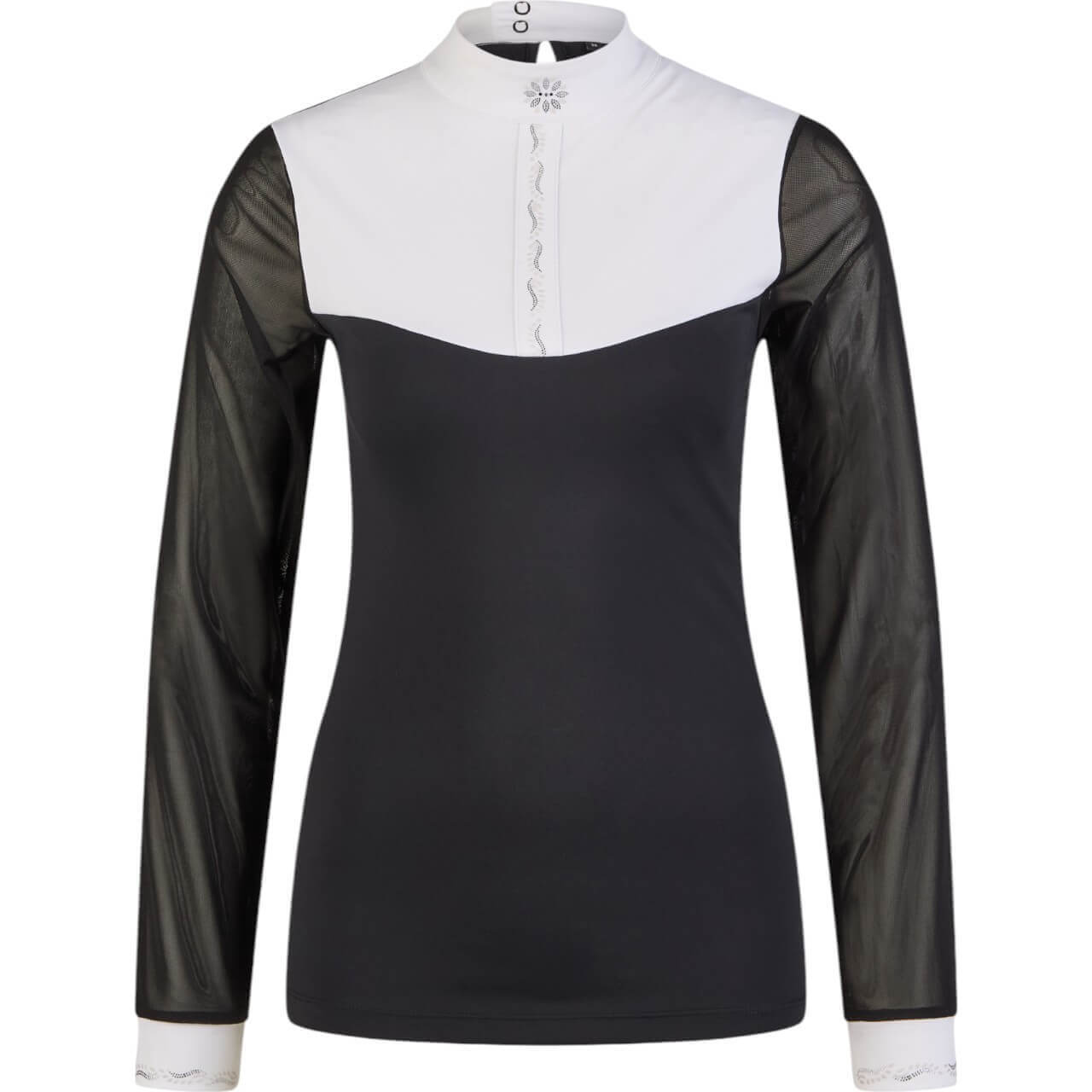 Pikeur Turnierbluse Damen Selection FS 2025 Bluse Pikeur Turnierbluse Damen Selection FS 2025 Bluse