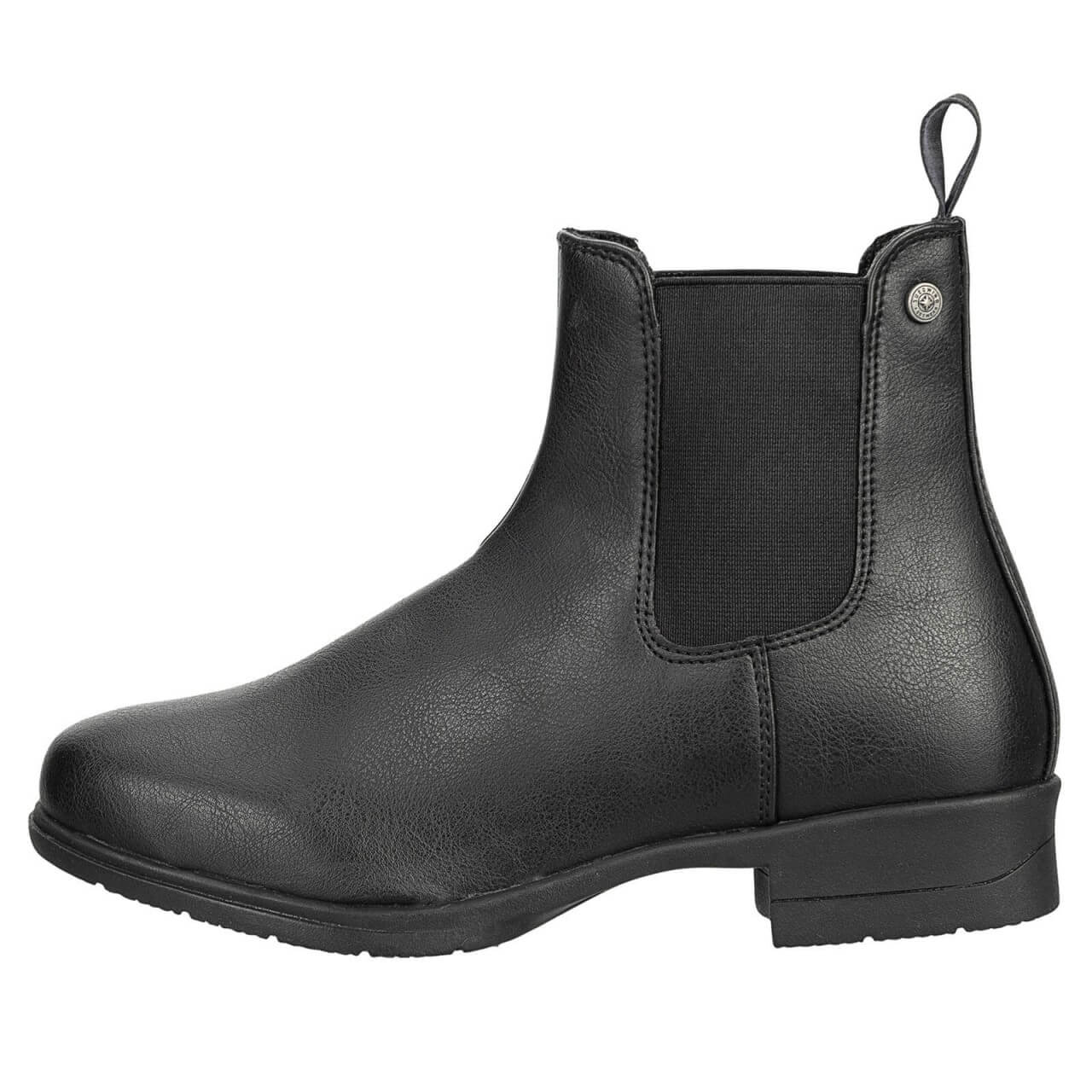 Suedwind Equestrian Stiefelette Nova Jodhpur Vegan Suedwind Equestrian Stiefelette Nova Jodhpur Vegan