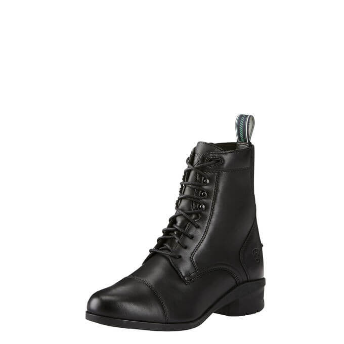Ariat Reitstiefeletten Heritage IV Lace Paddock Classic Ariat Reitstiefeletten Heritage IV Lace Paddock Classic
