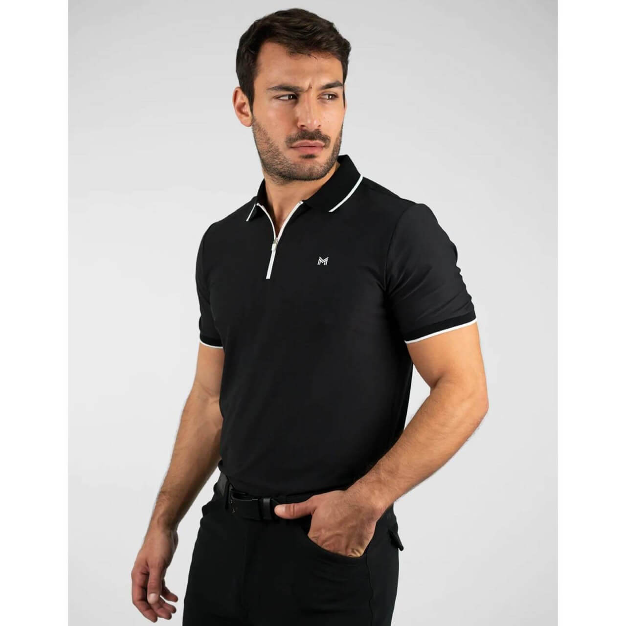 Maximilian Equestrian Poloshirt Herren Core Herrenpoloshirt Maximilian Equestrian Poloshirt Herren Core Herrenpoloshirt