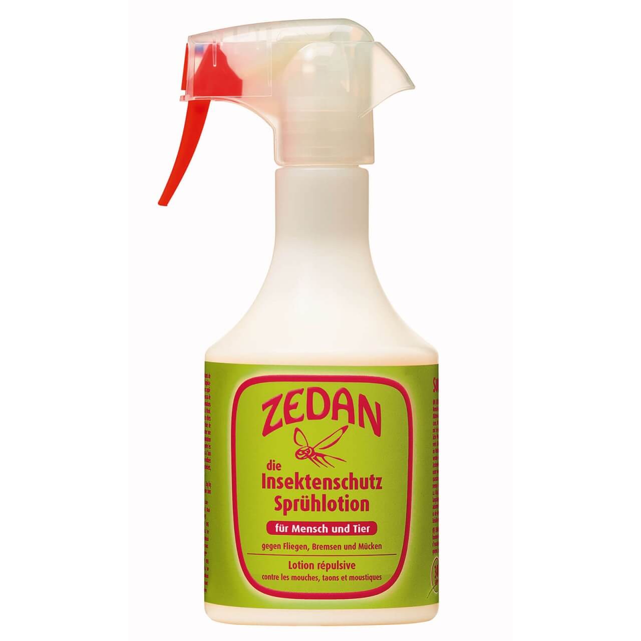 ZEDAN SP Insektenschutz Sprühlotion Insektenspray ZEDAN SP Insektenschutz Sprühlotion Insektenspray