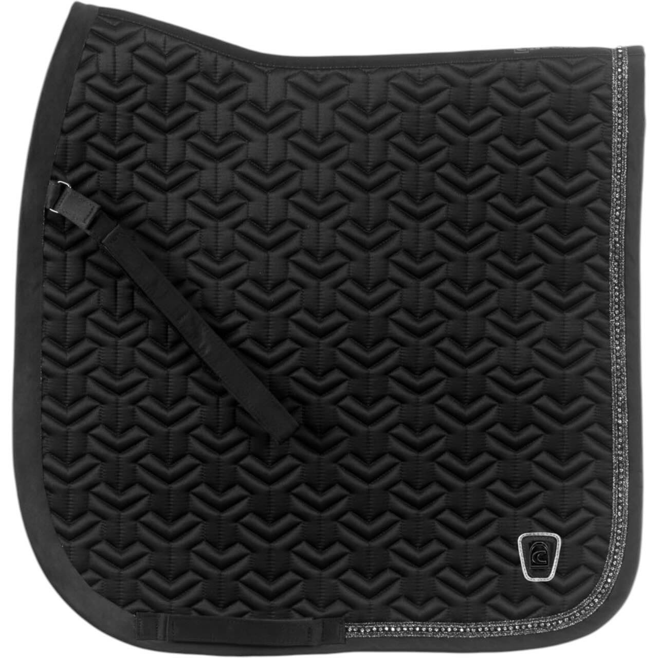 Cavallo Dressurschabracke CAVALCOOL Comfort HW 2025 Schabracke Cavallo Dressurschabracke CAVALCOOL Comfort HW 2025 Schabracke