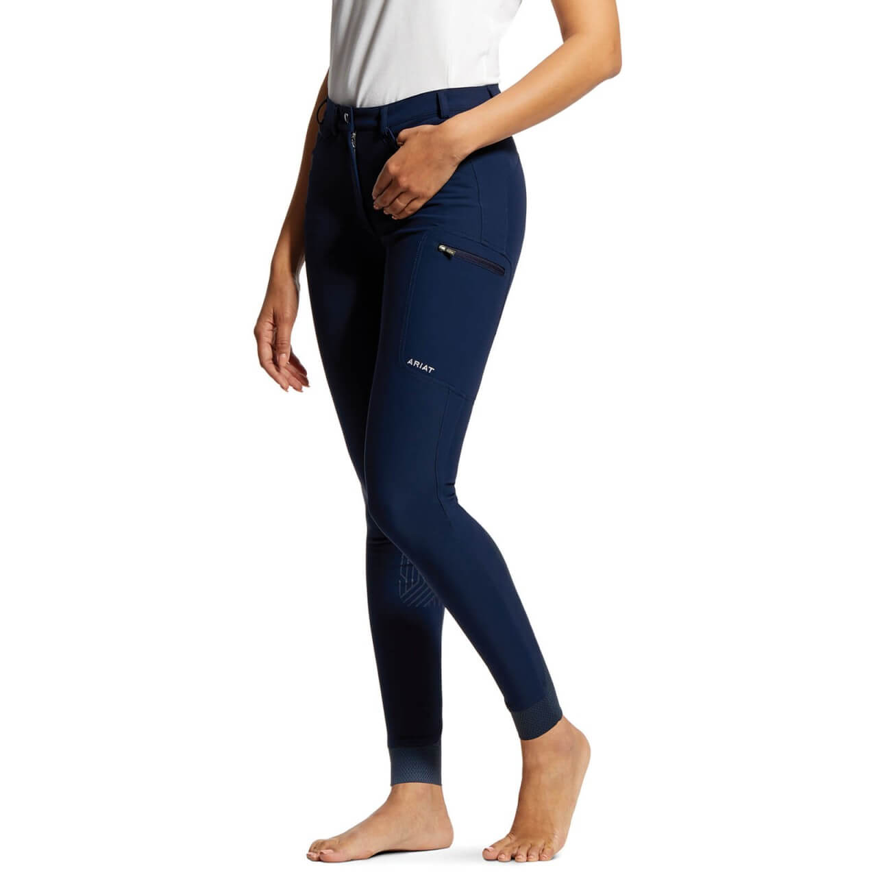 Ariat Breeches Triton Knee Grip Ariat Breeches Triton Knee Grip
