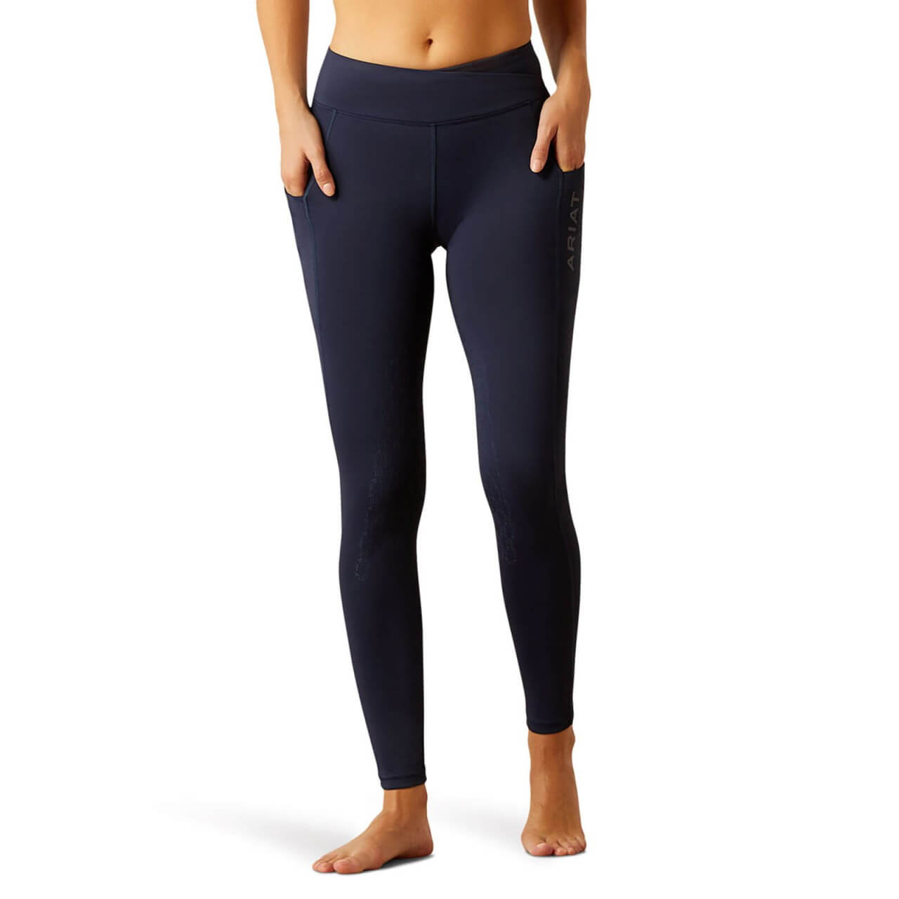 Ariat Reitleggings WMS Avail 2.0 Half Grip Tight HW 2024 Ariat Reitleggings WMS Avail 2.0 Half Grip Tight HW 2024