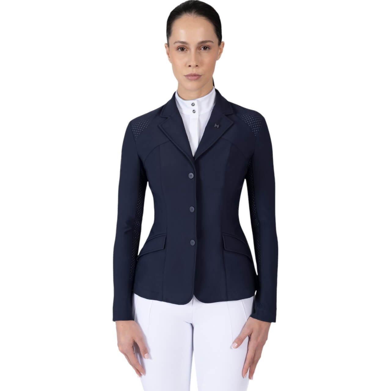 Maximilian Equestrian Turnierjacket Damen Aura Competition Collection Jacket Maximilian Equestrian Turnierjacket Damen Aura Competition Collection Jacket
