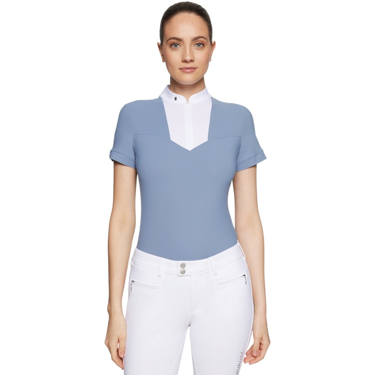Samshield Turniershirt Damen Anne-Gaelle FS 2026 Shirt Samshield Turniershirt Damen Anne-Gaelle FS 2026 Shirt