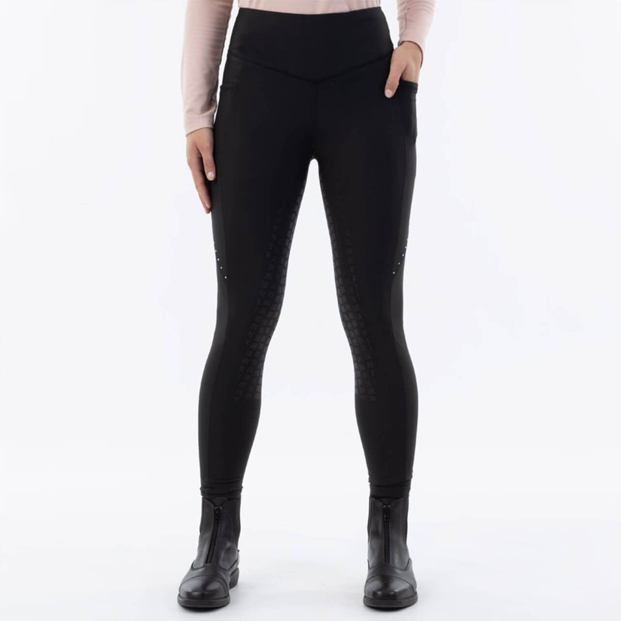 BR Reitleggings Damen Full-Grip Dieke HW 2023 Damenreitleggings Vollbesatz BR Reitleggings Damen Full-Grip Dieke HW 2023 Damenreitleggings Vollbesatz