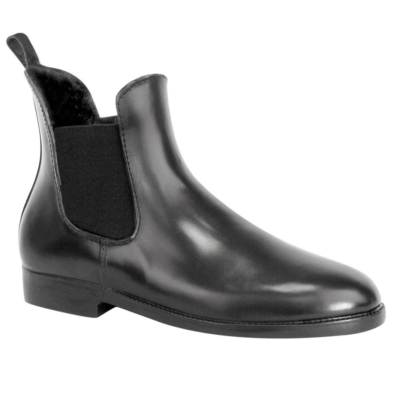 E.L.T Stiefelette Grönland Jodhpurstiefelette E.L.T Stiefelette Grönland Jodhpurstiefelette