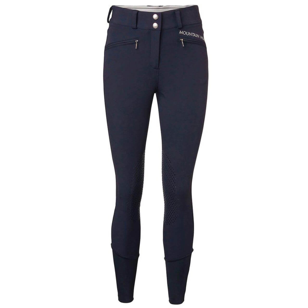 Mountain Horse Reithose Damen Knie-Grip Diana Damenreithose Kniebesatz Mountain Horse Reithose Damen Knie-Grip Diana Damenreithose Kniebesatz