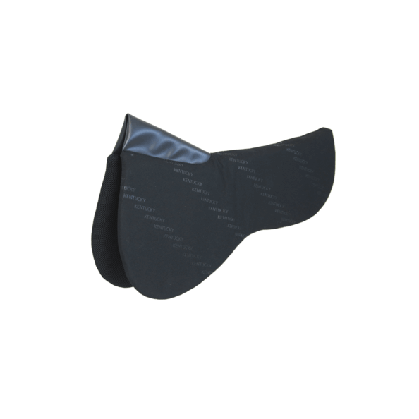 Kentucky Horsewear Sattelpad Impact Equalizer Half-Pad Memory-Schaum Sattleunterlage Kentucky Horsewear Sattelpad Impact Equalizer Half-Pad Memory-Schaum Sattleunterlage