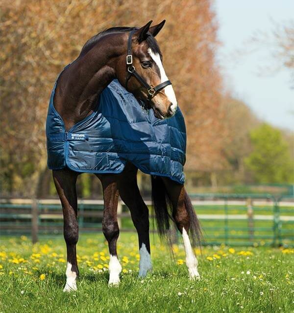 Horseware Ireland Unterdecke 200g Liner Horseware Ireland Unterdecke 200g Liner